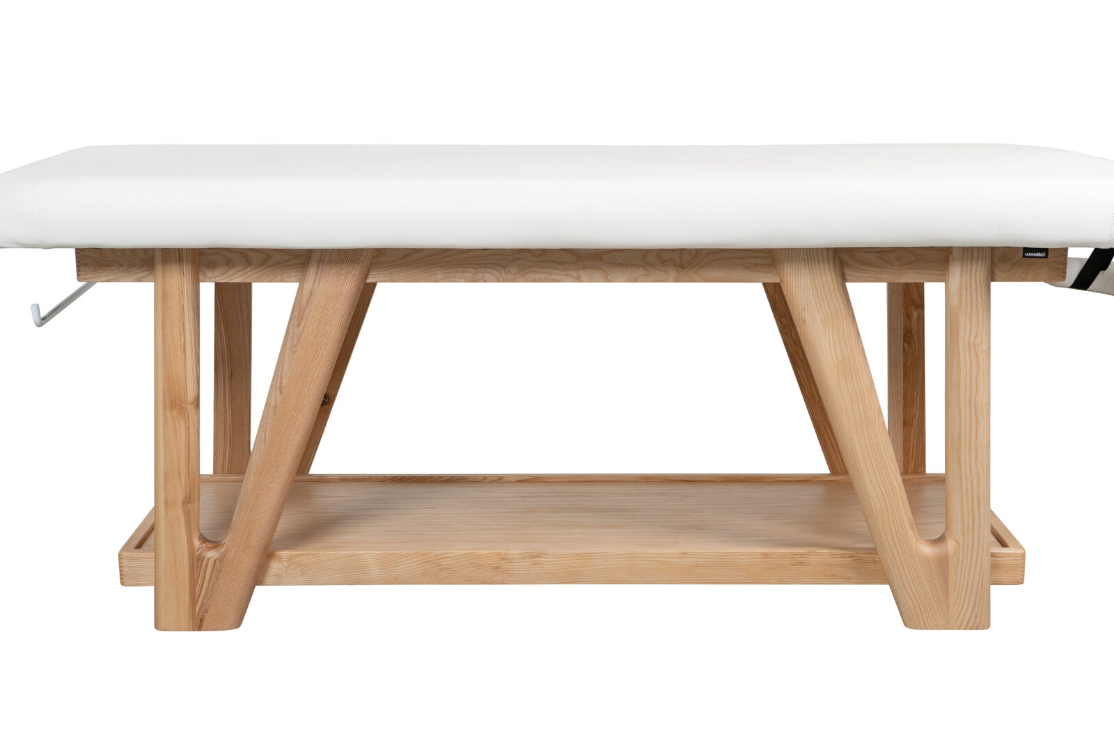 Weelko ROOTS Marquesa Massagem Branco - Image 5