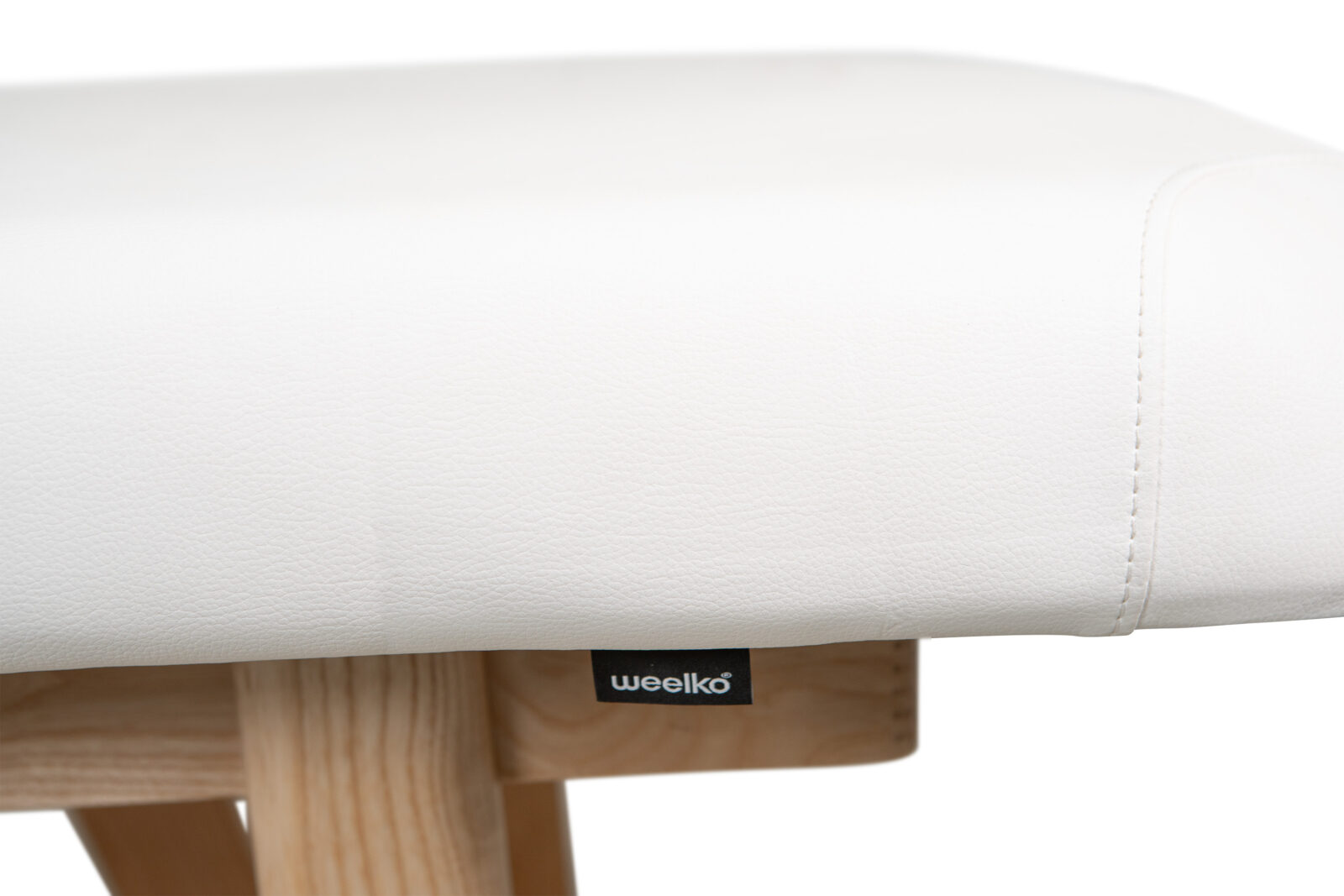 Weelko ROOTS Marquesa Massagem Branco - Image 6