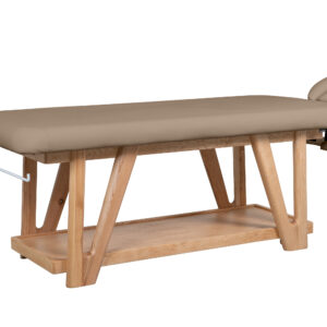 Weelko ROOTS Marquesa Massagem Bege