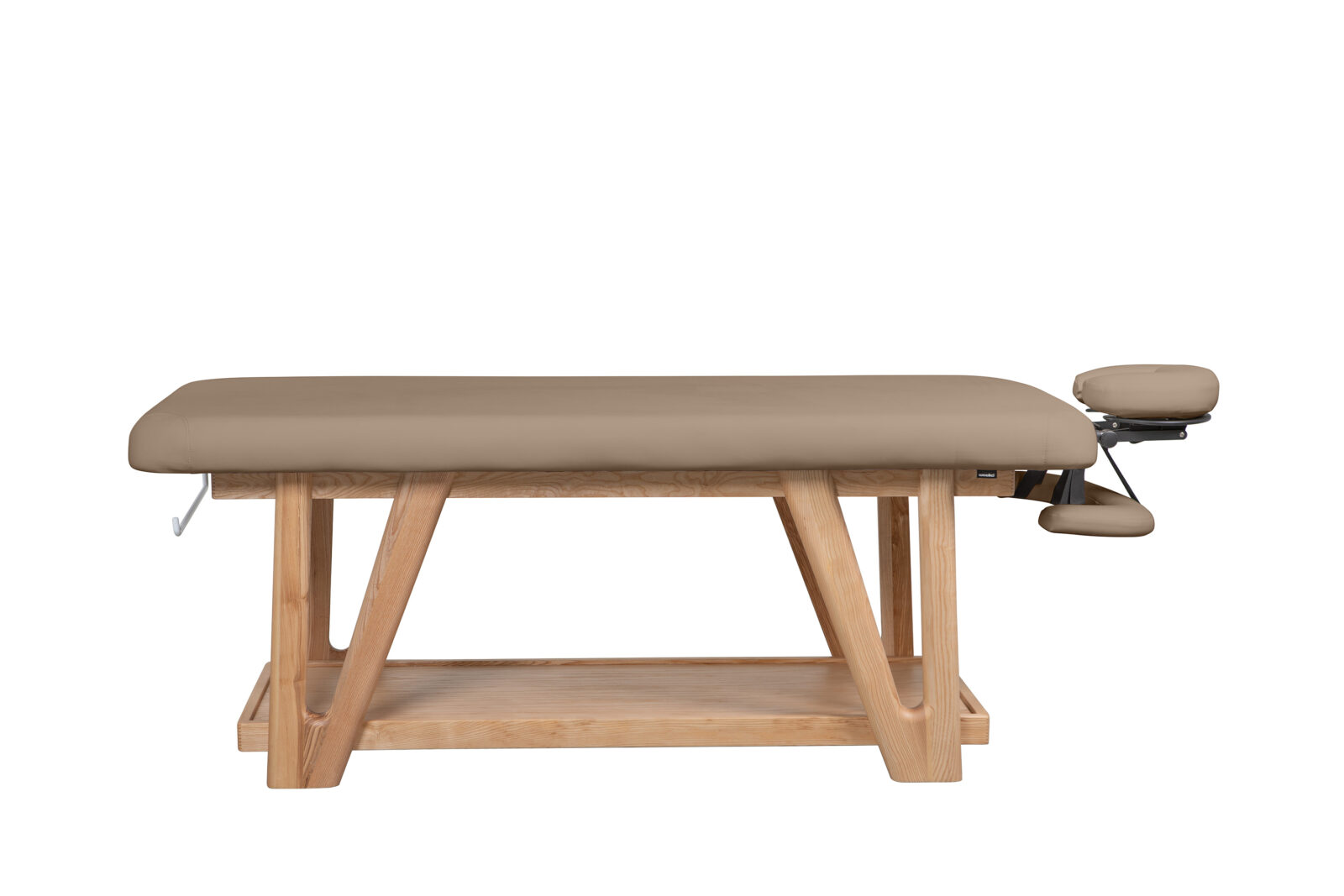 Weelko ROOTS Marquesa Massagem Bege - Image 4