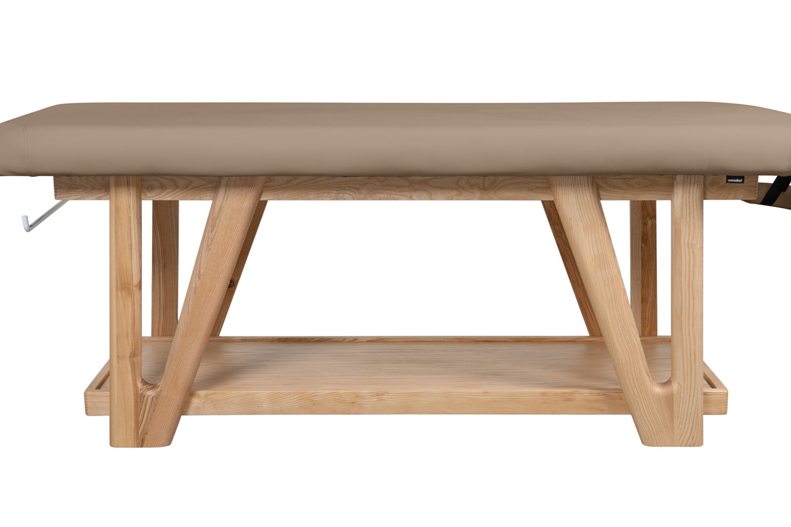 Weelko ROOTS Marquesa Massagem Bege - Image 6