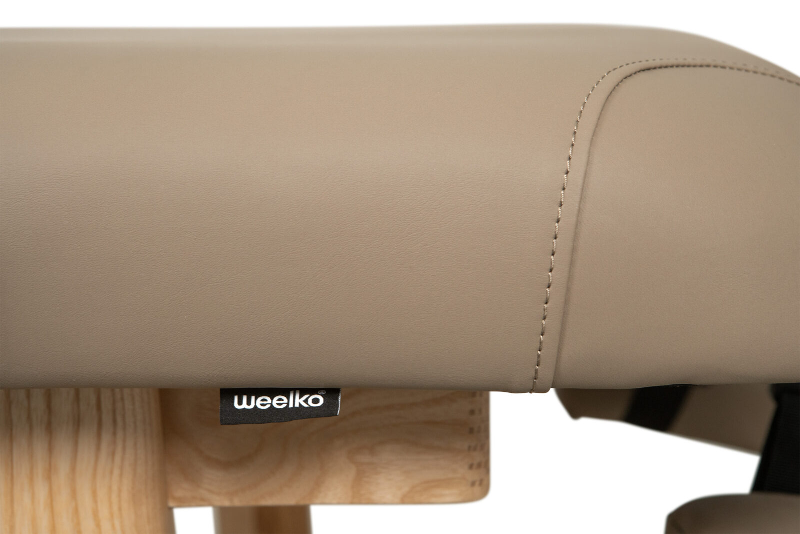 Weelko ROOTS Marquesa Massagem Bege - Image 7