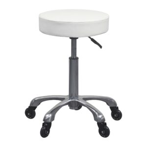 Weelko SILENT FAST Banco Profissional Branco