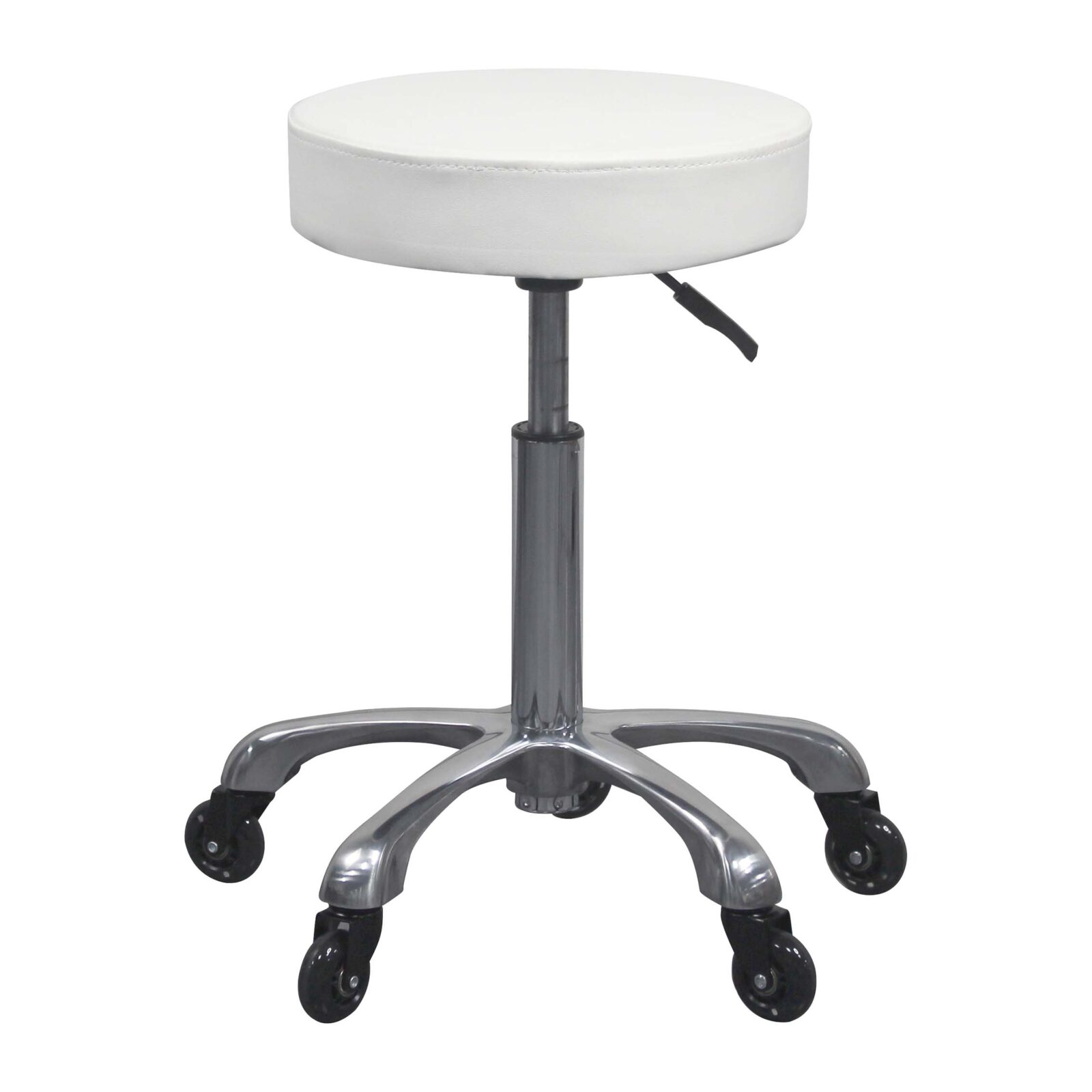 Weelko SILENT FAST Banco Profissional Branco