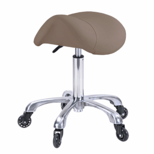 Weelko SILENT ORGANIC Banco Profissional Bege