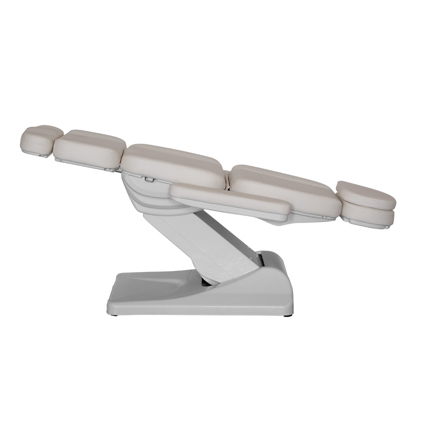 Weelko OASIS Marquesa de Estética 4 Motores Branco - Imagen 2