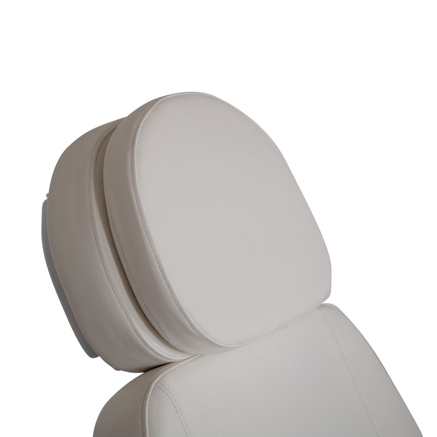 Weelko OASIS Marquesa de Estética 4 Motores Branco - Imagen 4