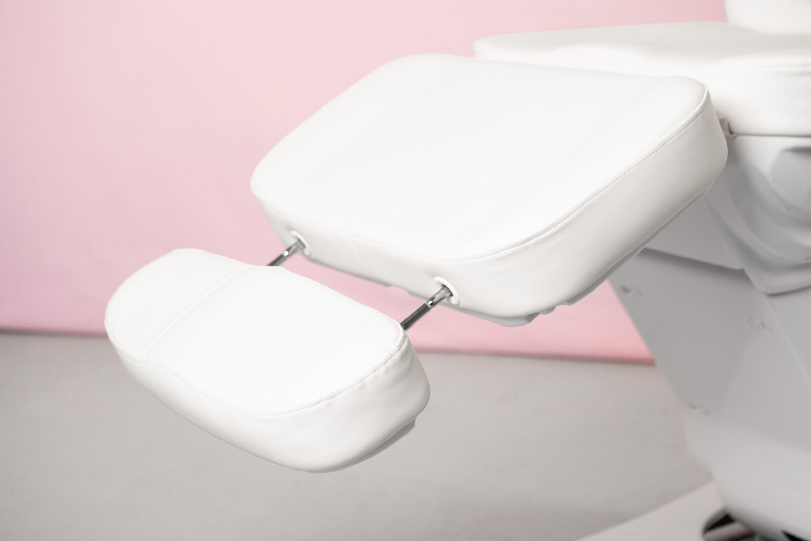 Weelko OASIS Marquesa de Estética 4 Motores Branco - Imagen 12