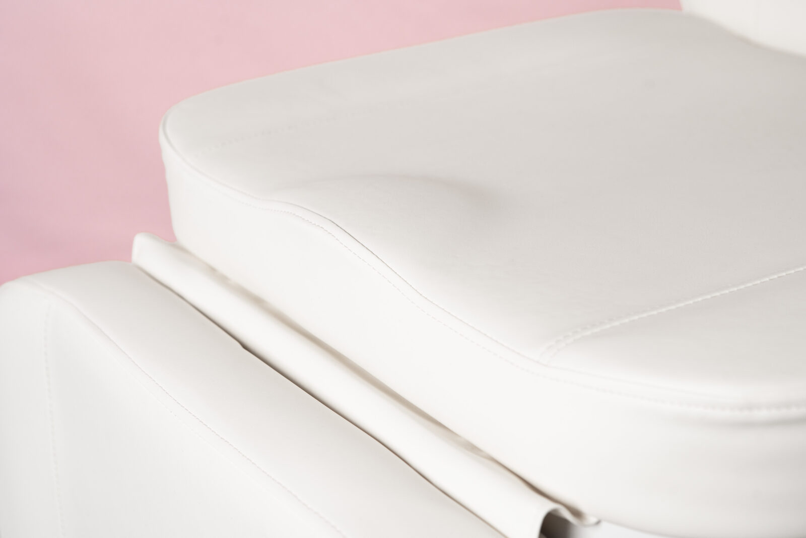 Weelko OASIS Marquesa de Estética 4 Motores Branco - Imagen 13