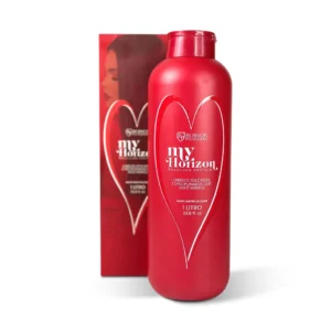 Robson Peluquero My Horizon Brazilian Protein Redutor de Volume 1L