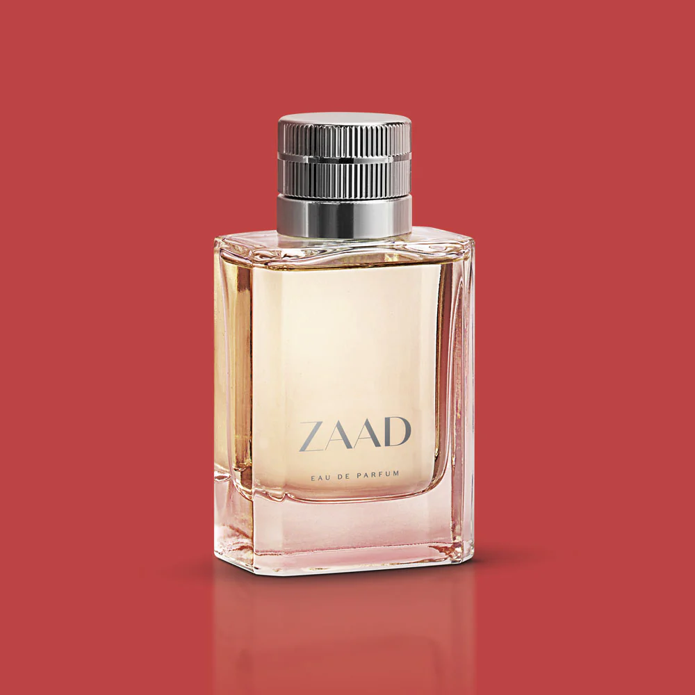 O Boticário Zaad Eau de Parfum 95ml