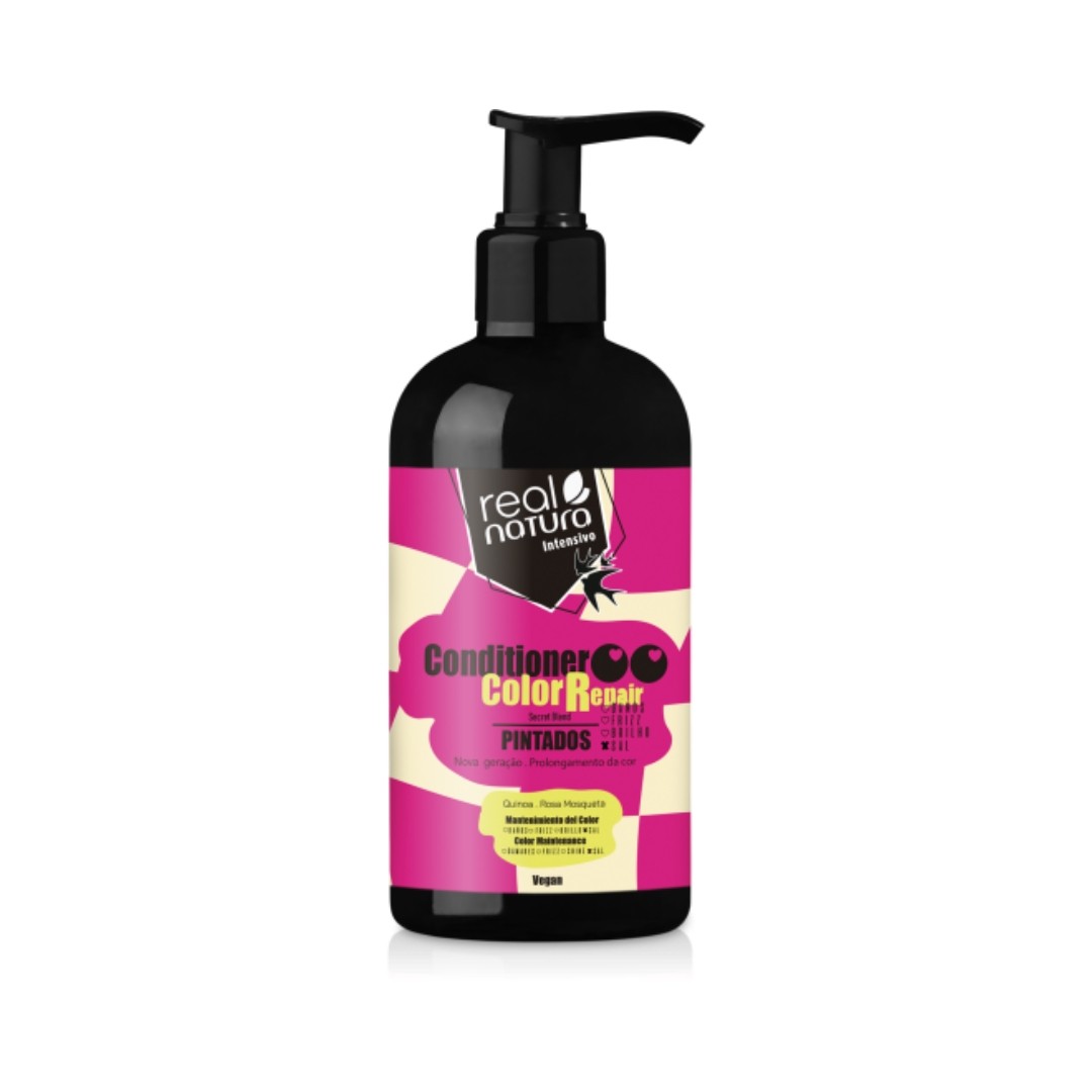 Comprar Real Natura Condicionador Color Repair 300 ml