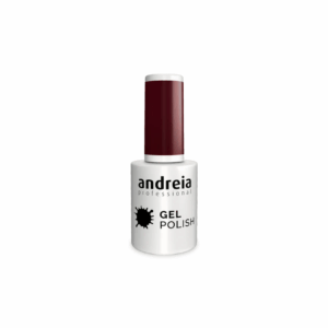 Andreia Professional Verniz Gel 297 Vermelho Vinho
