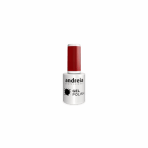 Andreia Professional Verniz Gel 296 Vermelho Cereja