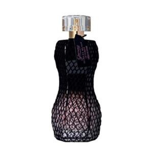 Glamour Secrets Black Eau de Toilette 75 ml