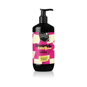 Real Natura Champô Sem Sal Color Repair Cabelos Pintados 500 ml