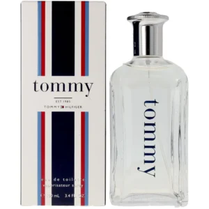 Tommy Hilfiger Tommy Eau de Toilette para Homem 100 ml