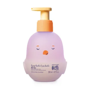 O Boticário Boti Baby Lua Loção Corporal Banho e Pós-Banho 200ml