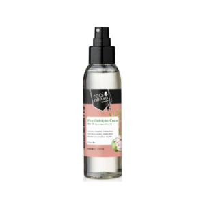 Real Natura Óleo Capilar Pro-Nutrição Extra Coco Puro 100ml