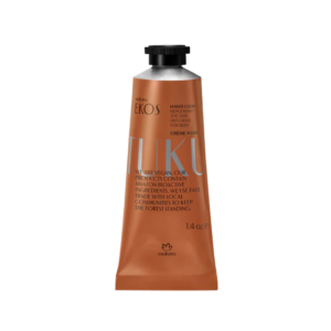 Natura Ekos Creme Hidratante para Mãos Tukumã 75g