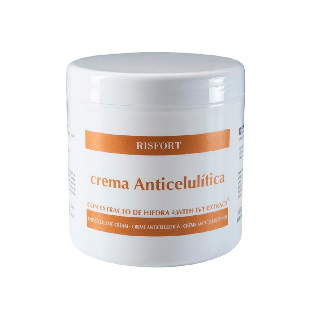 Risfort Creme Anticelulite com Extrato de Hera 1000ml
