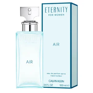 Calvin Klein Eternity Flame for Women Eau de Parfum 100 ml