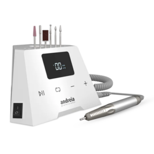 Andreia Professional Desk Brushless Drill – Torno de Mesa Brushless 35.000 rpm