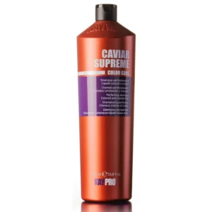 KayPro Shampoo Caviar Supreme 1000 ml