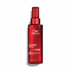 Wella Ultimate Repair Protective Leave-In Sérum 95ml
