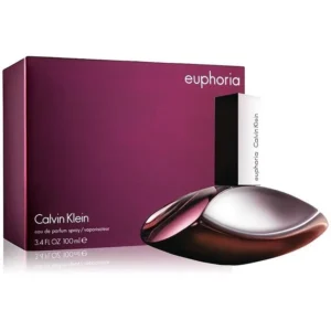 Calvin Klein Euphoria Eau de Parfum para Mulher 100 ml