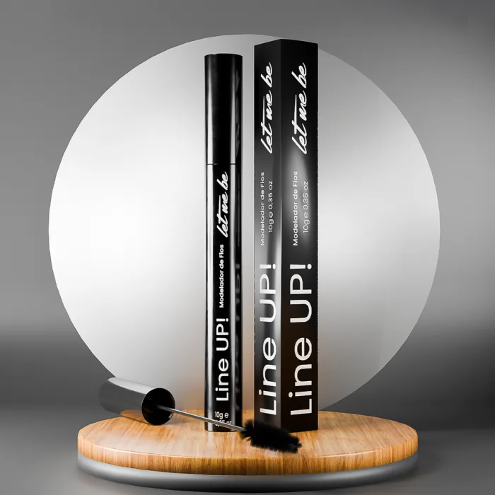 Let Me Be Line Up Modelador Capilar 10g