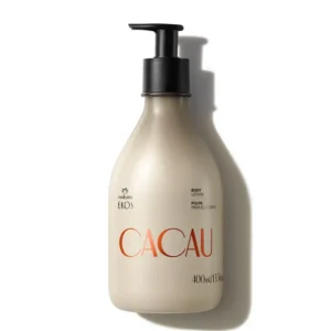Natura Ekos Loção Corporal Cacau 400 ml
