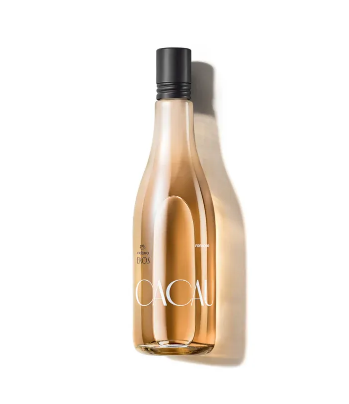 Natura Ekos Eau de Toilette Frescor Cacau 150 ml