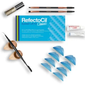 RefectoCil Kit Lifting de Pestanas Eyelash Lift Classic (36 Aplicações)