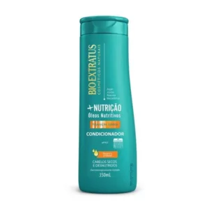 Bio Extratus Condicionador +Nutrição 350mL