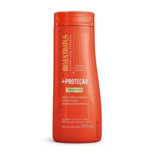 Bio Extratus Shampoo +Proteção 250mL