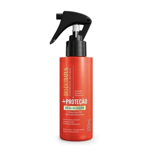 Bio Extratus Spray Beach Hair +Proteção 100mL