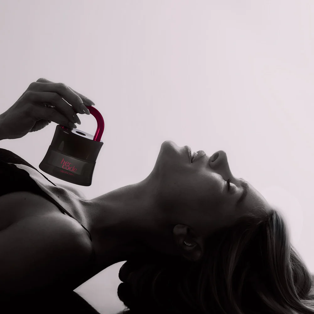 O Boticário Her Code Clímax Eau de Parfum 50ml