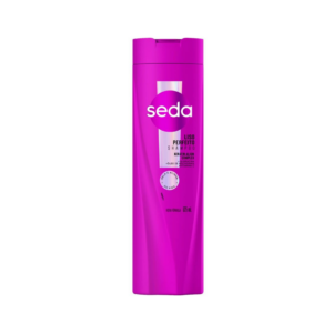 Seda Shampoo Liso Perfeito 325 ml