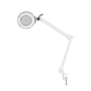 Weelko Lâmpada Lupa LED EXPAND para Carrinho