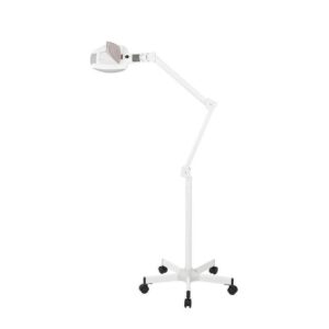 Weelko Lâmpada Lupa LED AMPLI+