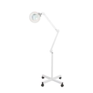 Weelko Lâmpada Lupa BROAD