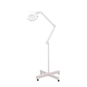 Weelko Lâmpada Lupa LED MAGNI+