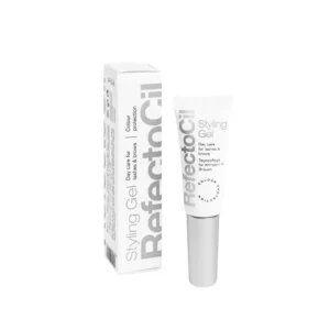 RefectoCil Gel Modelador e Fixador de Sobrancelhas e Pestanas 9ml