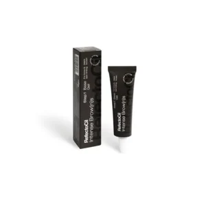 RefectoCil Intense Brow(n)s Base Gel Black Brown 15g