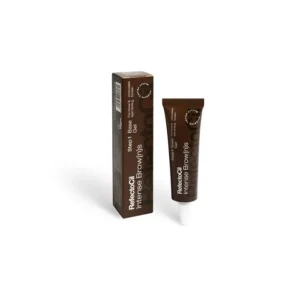 RefectoCil Intense Brow(n)s Base Gel Chocolate Brown 15g