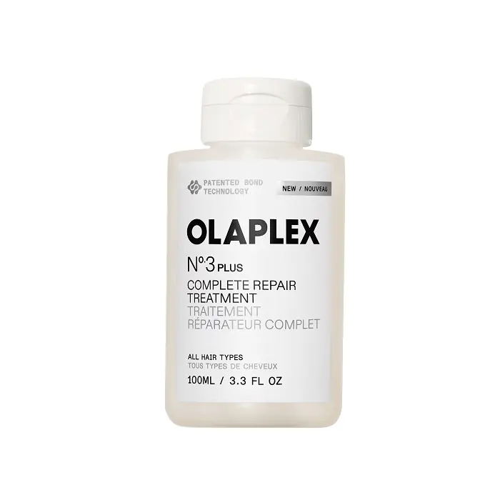 Olaplex Nº3 Bond Building Hair Perfector Tratamento Pré-Shampoo 100 ml