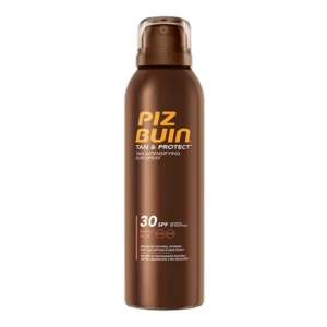 PIZ BUIN Tan & Protect Spray Solar Intensificador do Bronzeado FPS 30 150 ml