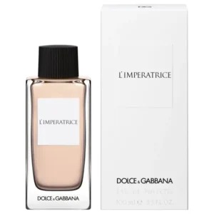 Dolce & Gabbana L'Imperatrice Eau de Toilette para Mulher 100 ml