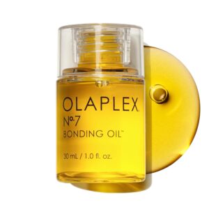 Olaplex Nº7 Bonding Oil Óleo Reparador Capilar 30 ml